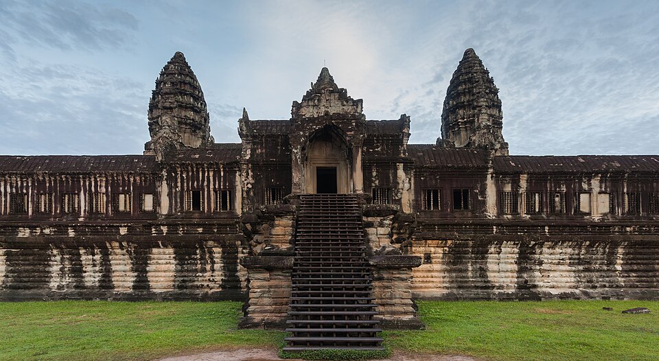 Angkor Vat