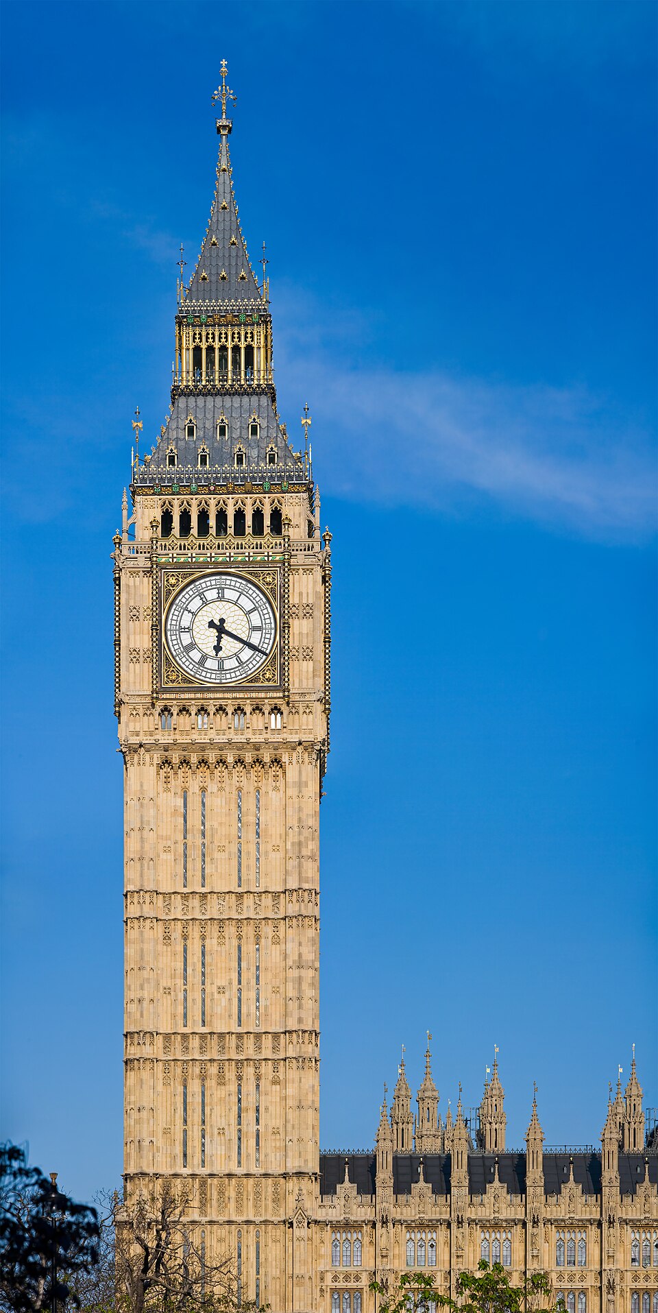 Big Ben
