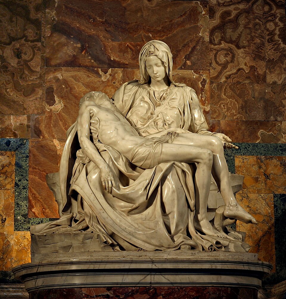 La Pietà