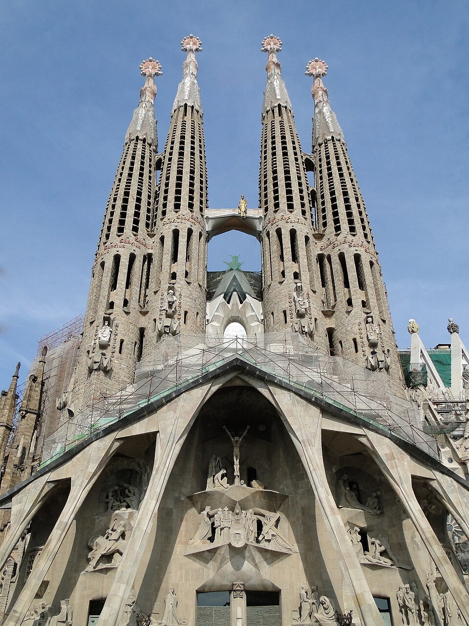 La Sagrada Família