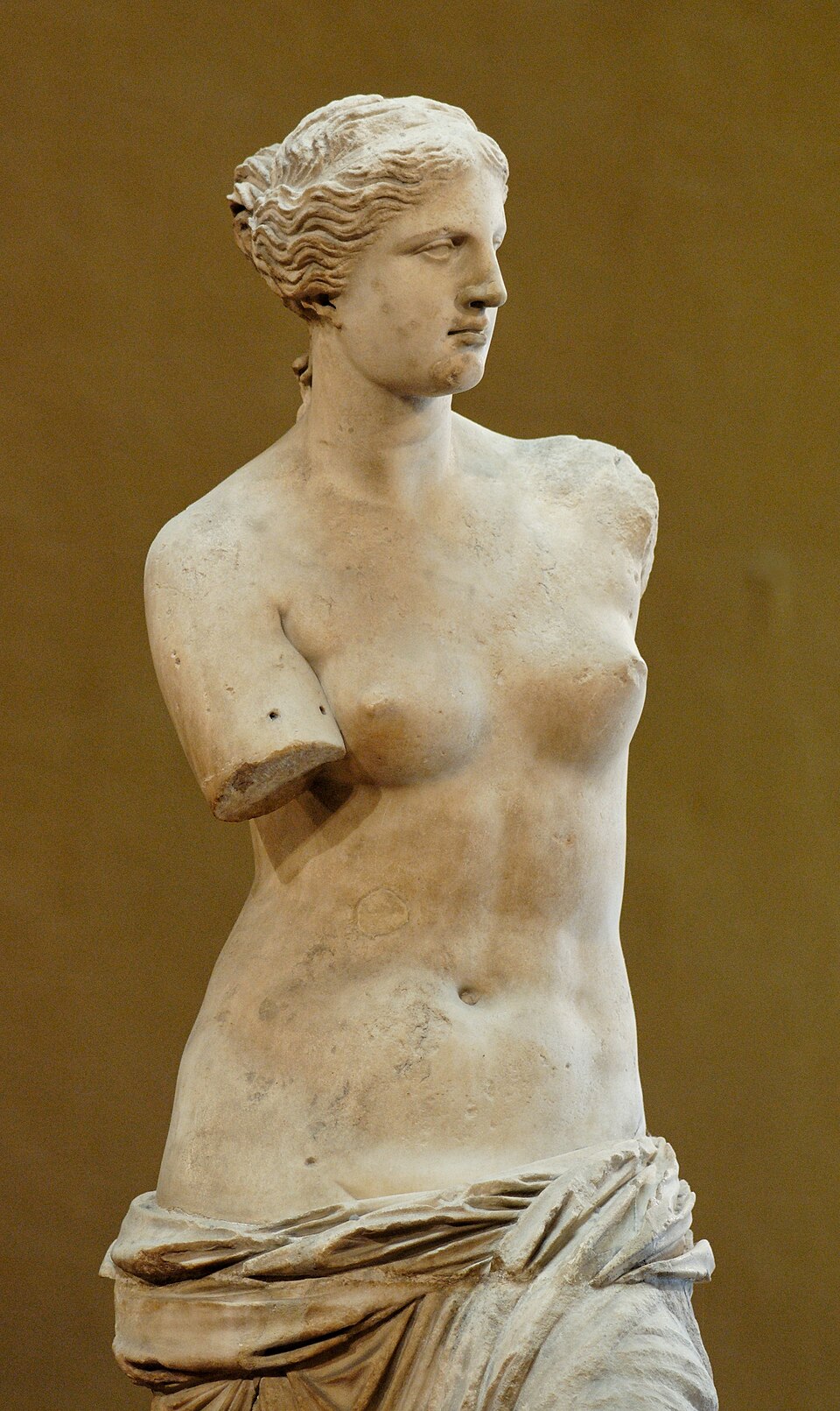 La Vénus de Milo