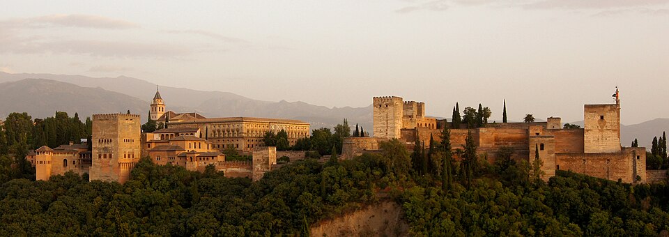 L’Alhambra
