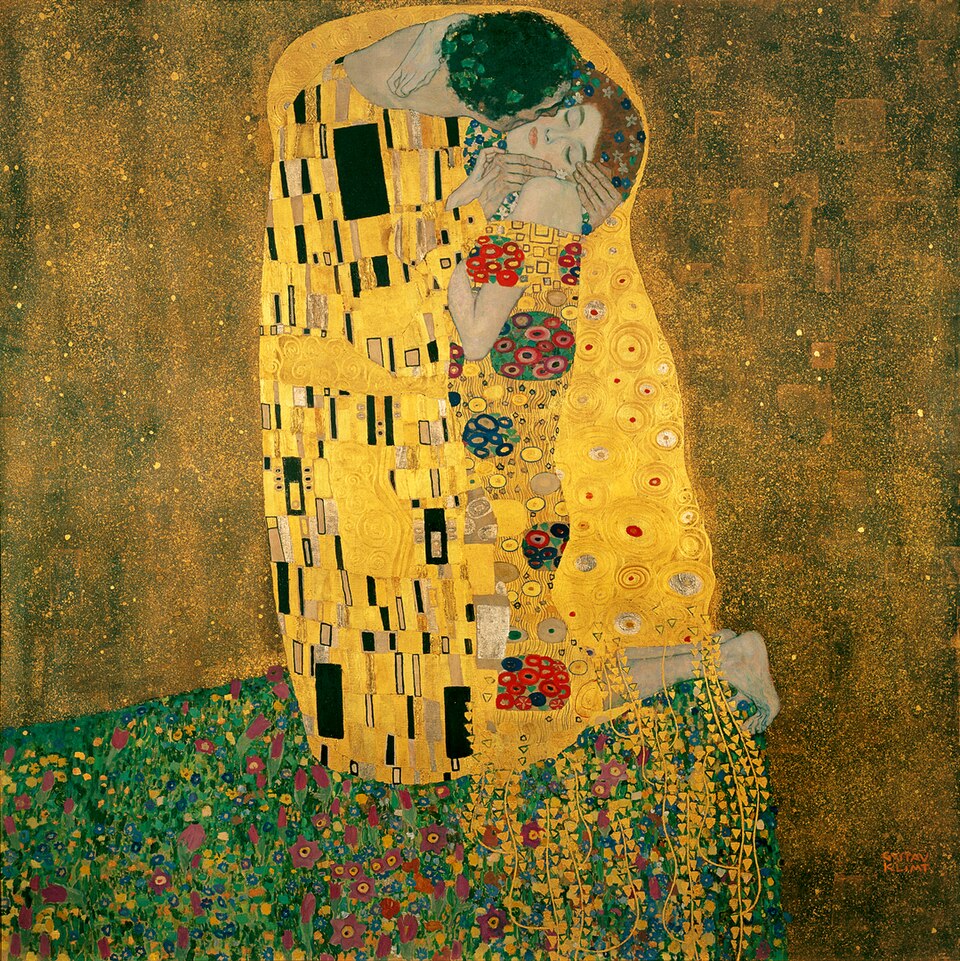 Le Baiser