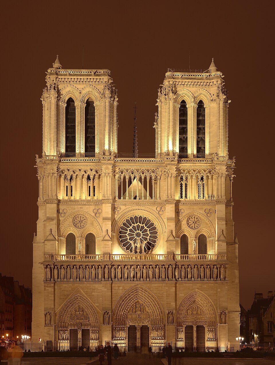Notre-Dame de Paris