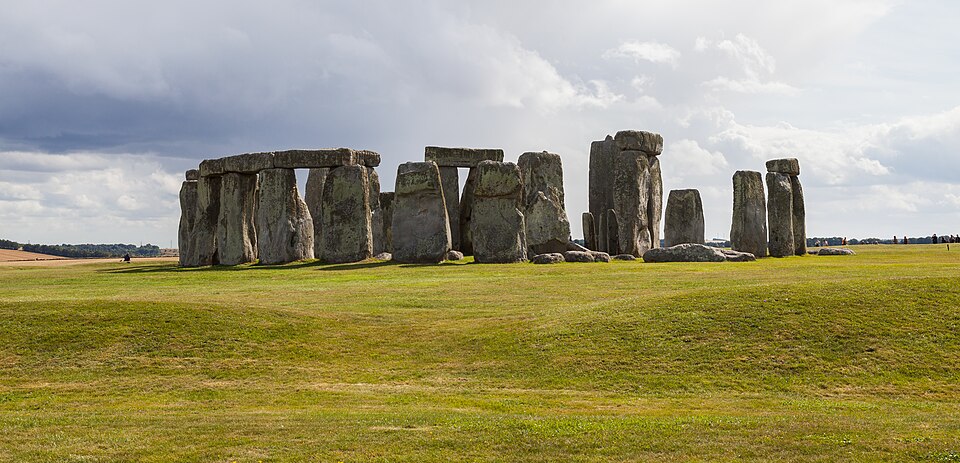 Stonehenge