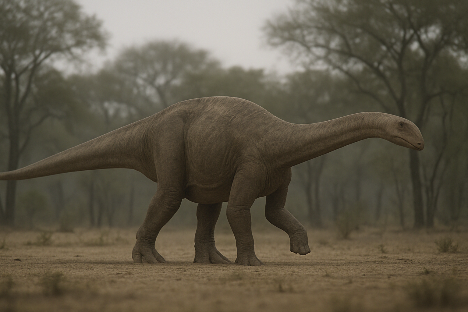 Argentinosaurus
