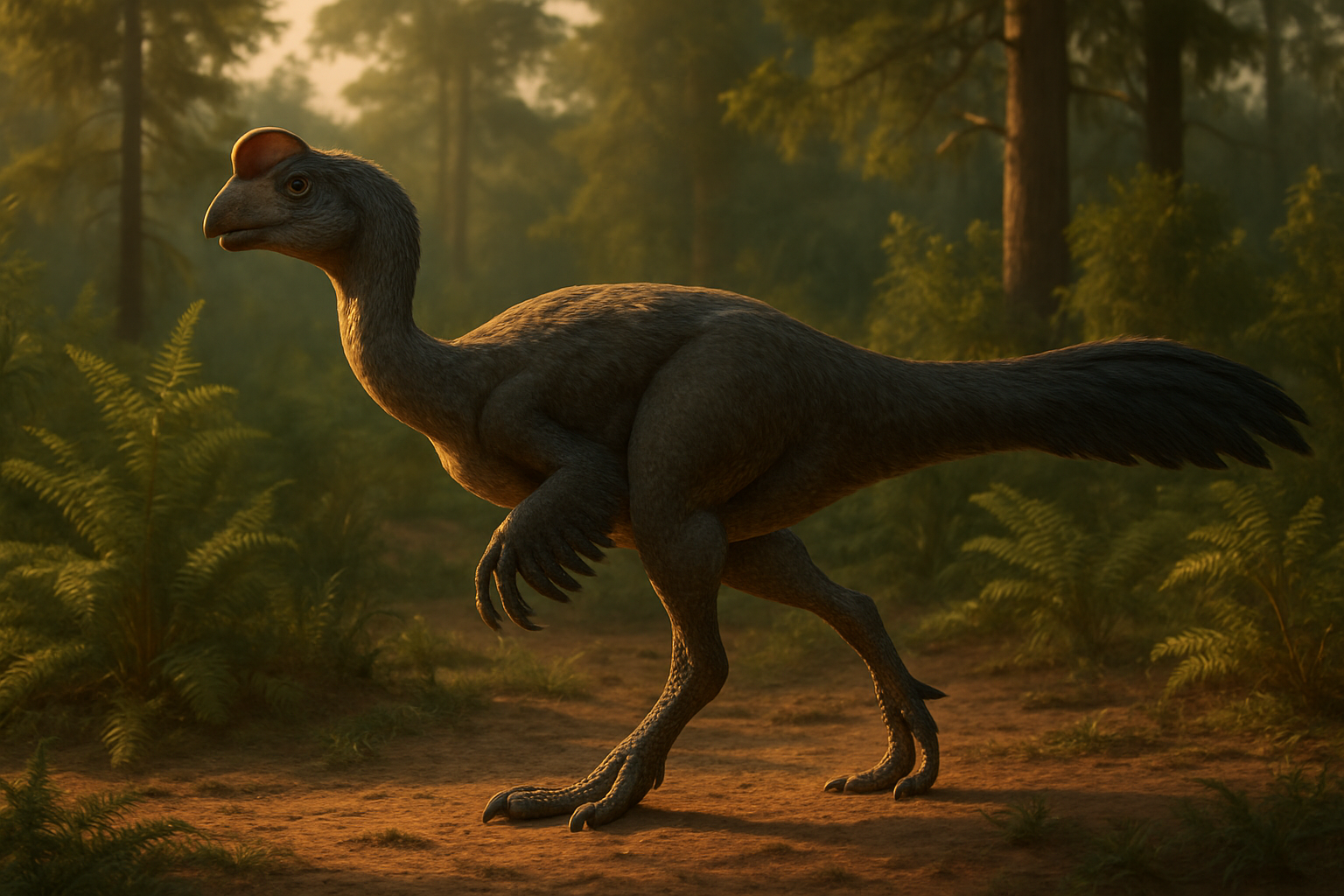 Oviraptor